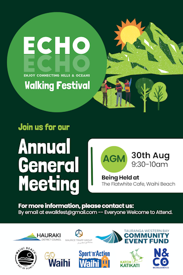 AGM Notice 30th August 2024