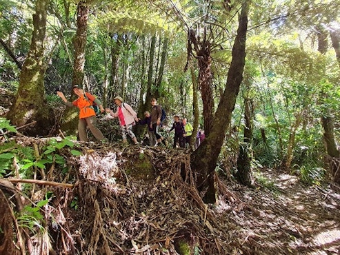 ECHO Walking Festival